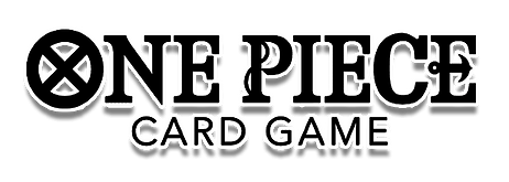 One Piece Card Game logo